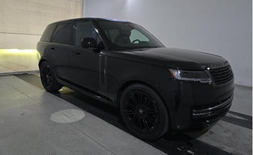 2024 Land Rover Range Rover SE