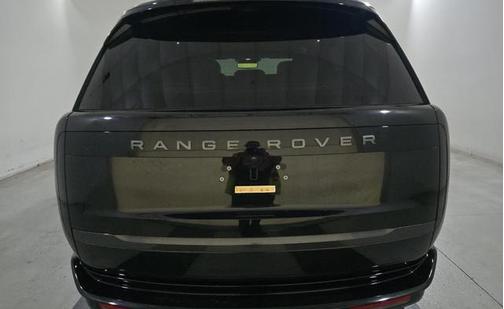 2024 Land Rover Range Rover SE