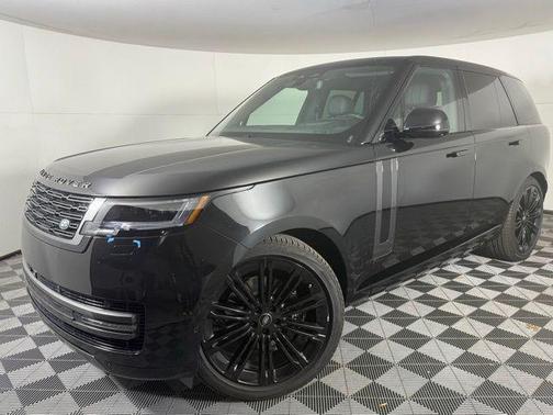 2024 Land Rover Range Rover SE