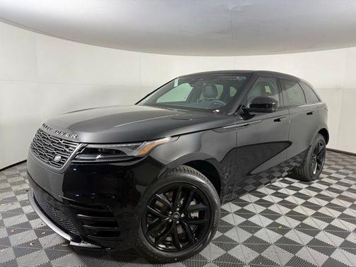 2026 Land Rover Range Rover Velar P250 SE R-Dynamic