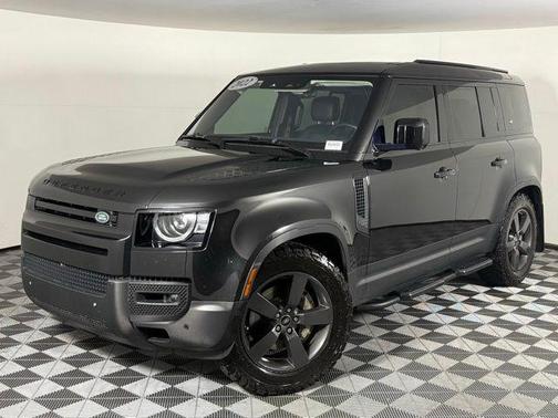 2020 Land Rover Defender 110 HSE