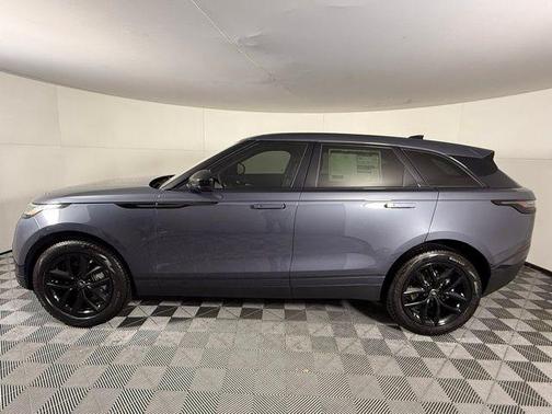 2025 Land Rover Range Rover Velar P250 S