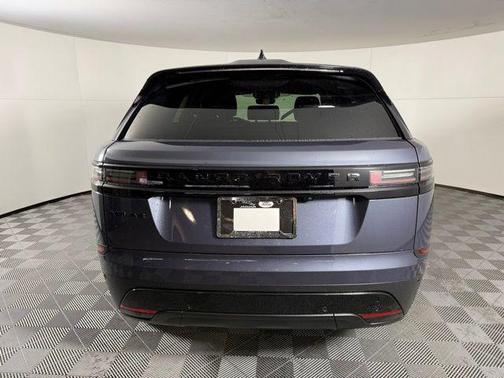 2025 Land Rover Range Rover Velar P250 S