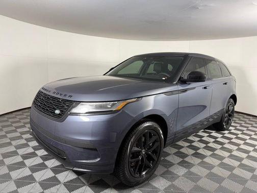 2025 Land Rover Range Rover Velar P250 S