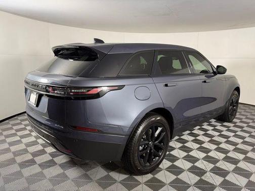 2025 Land Rover Range Rover Velar P250 S