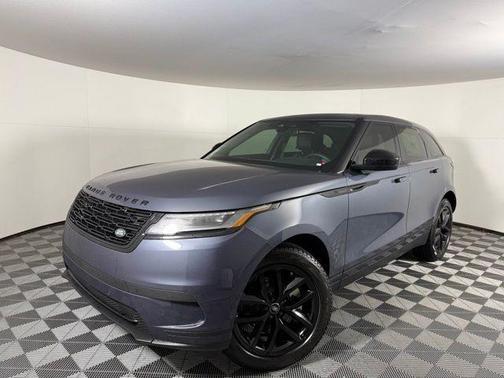 2025 Land Rover Range Rover Velar P250 S