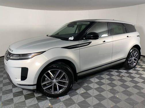 2025 Land Rover Range Rover Evoque Core S
