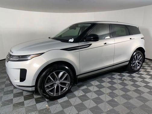 2025 Land Rover Range Rover Evoque Core S