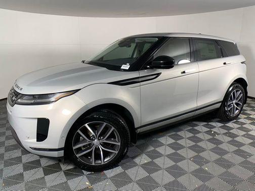 2025 Land Rover Range Rover Evoque Core S