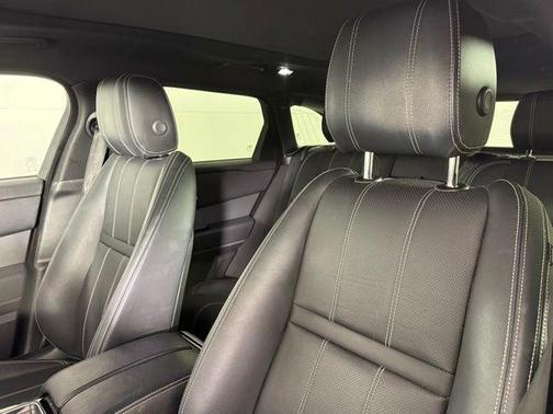 2021 Land Rover Range Rover Velar P250 S R-Dynamic