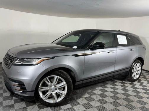 2021 Land Rover Range Rover Velar P250 S R-Dynamic