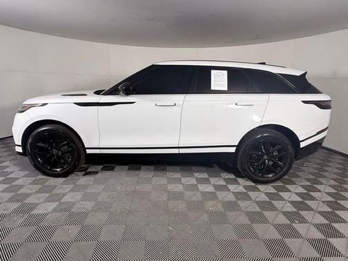 2024 Land Rover Range Rover Velar P250 SE R-Dynamic