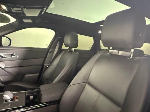 2024 Land Rover Range Rover Velar P250 SE R-Dynamic