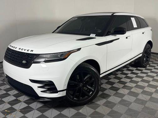 2024 Land Rover Range Rover Velar P250 SE R-Dynamic