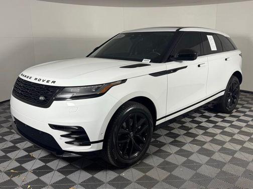 2024 Land Rover Range Rover Velar P250 SE R-Dynamic