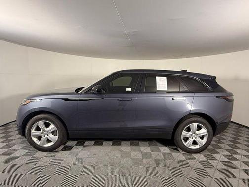 2025 Land Rover Range Rover Velar P250 S