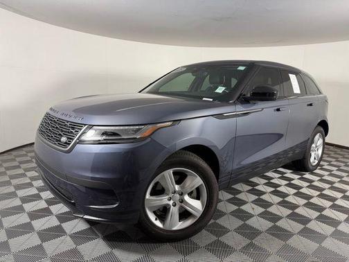 2025 Land Rover Range Rover Velar P250 S