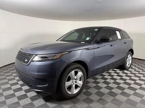 2025 Land Rover Range Rover Velar P250 S