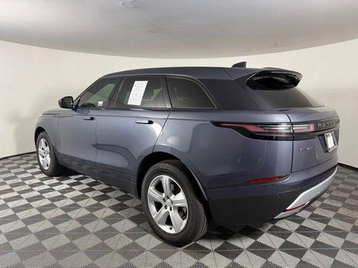 2025 Land Rover Range Rover Velar P250 S