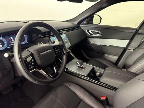 2025 Land Rover Range Rover Velar P250 S