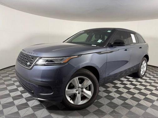 2025 Land Rover Range Rover Velar P250 S