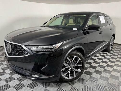 2023 Acura MDX Technology Package