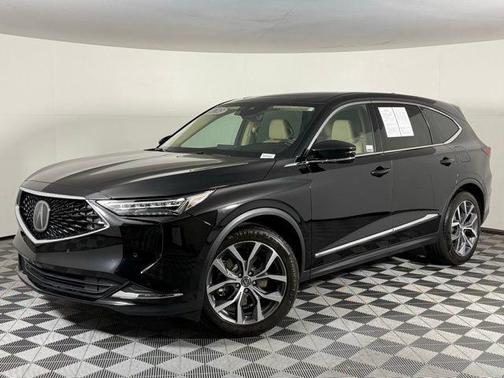 2023 Acura MDX Technology Package