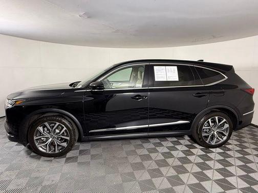 2023 Acura MDX Technology Package