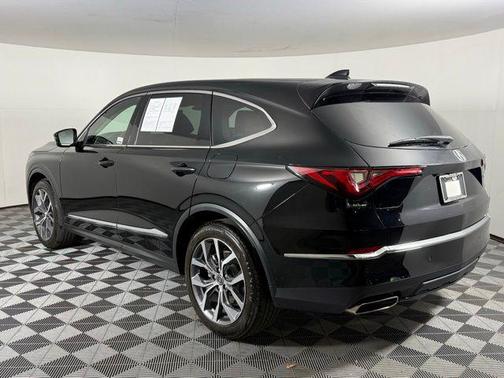 2023 Acura MDX Technology Package