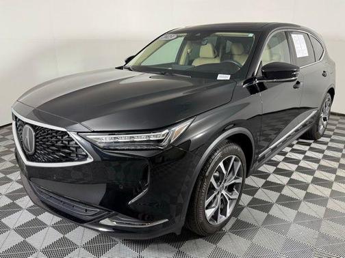 2023 Acura MDX Technology Package