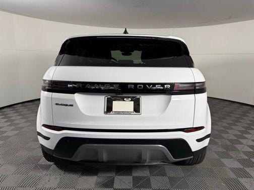 2026 Land Rover Range Rover Evoque Core S