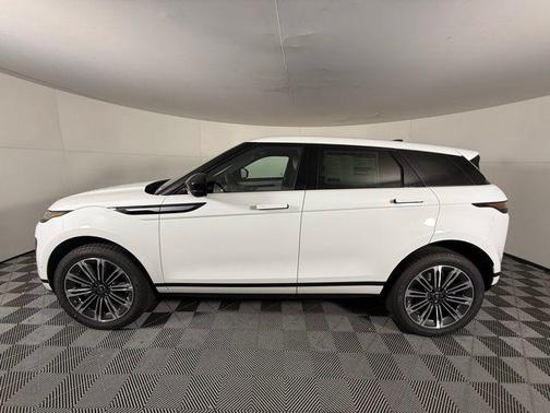 2026 Land Rover Range Rover Evoque Core S
