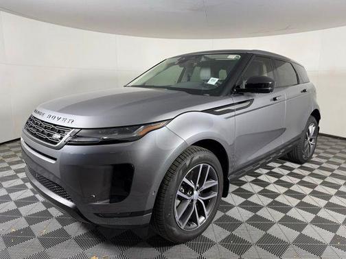 2025 Land Rover Range Rover Evoque Core S