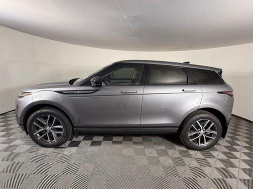 2025 Land Rover Range Rover Evoque Core S