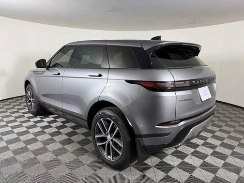 2025 Land Rover Range Rover Evoque Core S