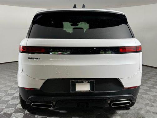 2024 Land Rover Range Rover Sport SE