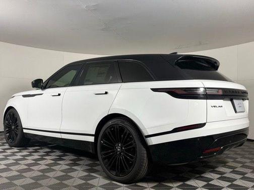 2026 Land Rover Range Rover Velar P250 SE R-Dynamic