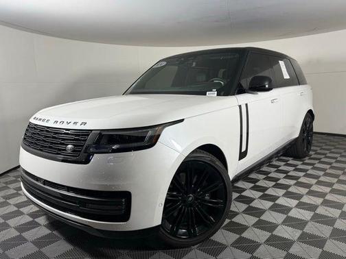 2024 Land Rover Range Rover P530 SE