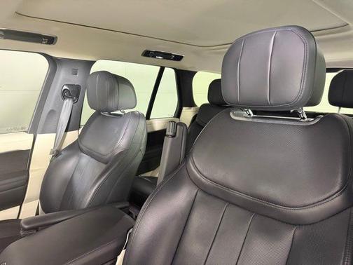 2023 Land Rover Range Rover P400 SE