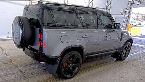 2024 Land Rover Defender 110 P400 X