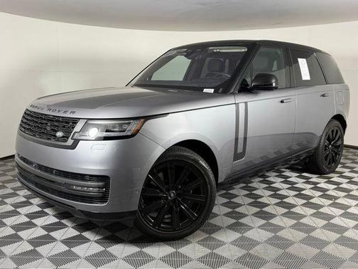 2023 Land Rover Range Rover P440e SE