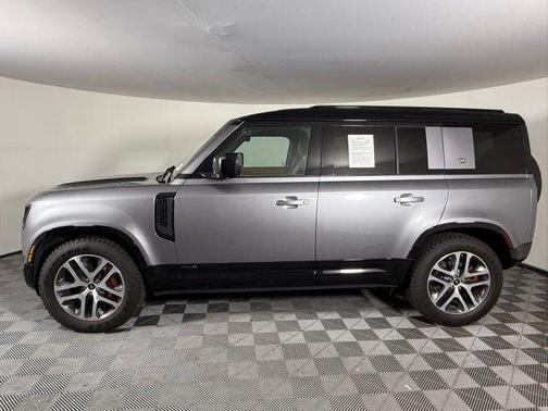 2021 Land Rover Defender 110 X
