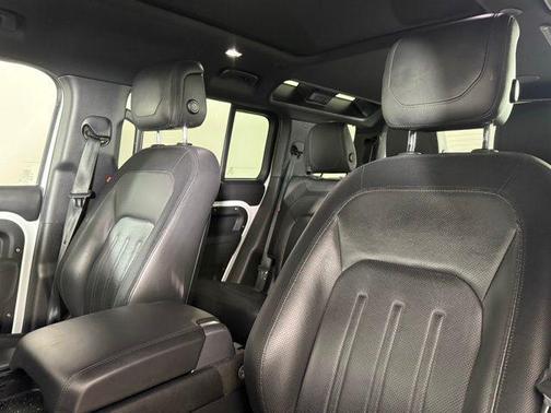 2021 Land Rover Defender 110 X-Dynamic HSE