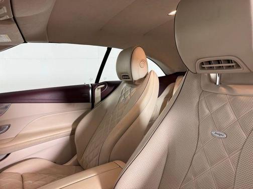 2020 Mercedes-Benz AMG E 53 4MATIC
