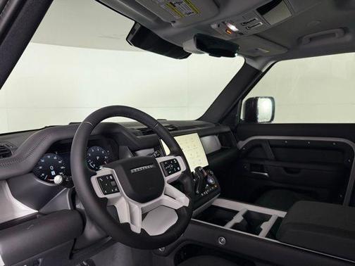 2026 Land Rover Defender S