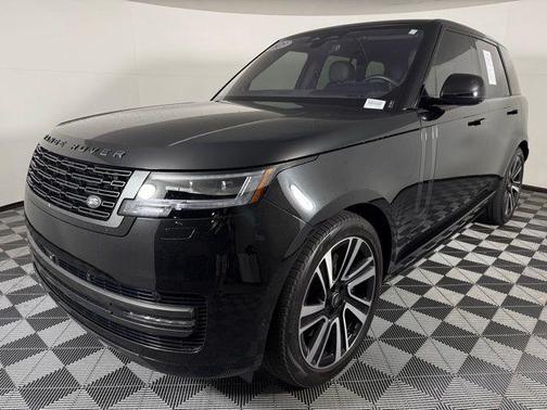 2023 Land Rover Range Rover P530 SE