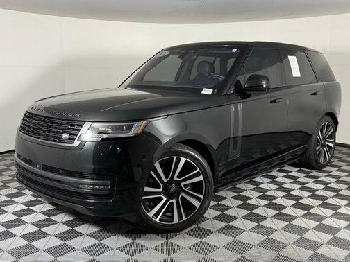 2023 Land Rover Range Rover P530 SE