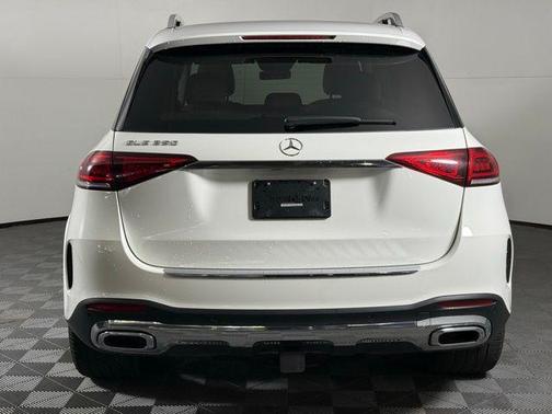 2022 Mercedes-Benz GLE 350 Base