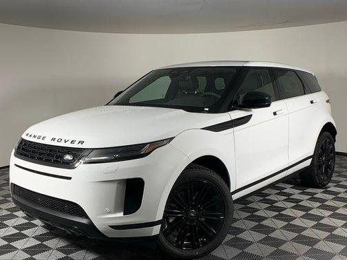 2024 Land Rover Range Rover Evoque Core S