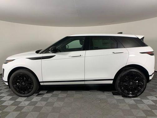 2024 Land Rover Range Rover Evoque Core S